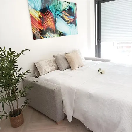 Bounty Appartement *
