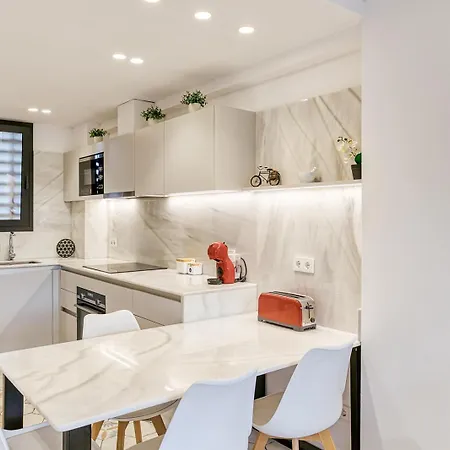 Bounty Appartement