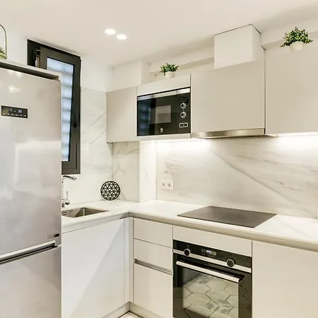 Appartement Bounty Castell-Platja d'Aro