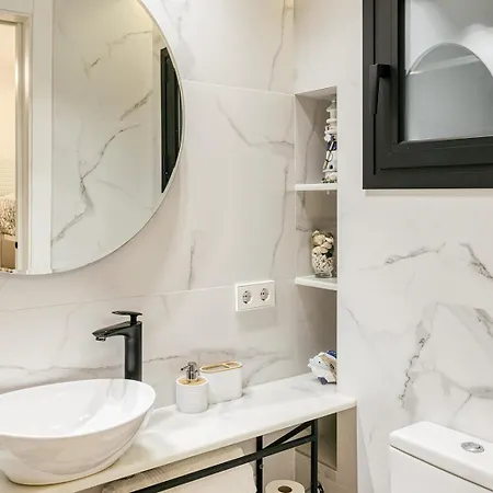 Bounty Appartement Castell-Platja d'Aro