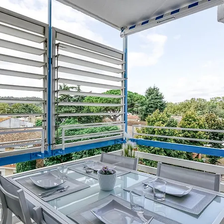 Appartement Bounty Castell-Platja d'Aro