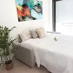 Bounty Appartement *