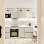 Appartement Bounty *