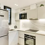 Appartement Bounty Castell-Platja d'Aro