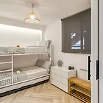Appartement Bounty *