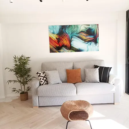 Appartement Bounty Castell-Platja d'Aro