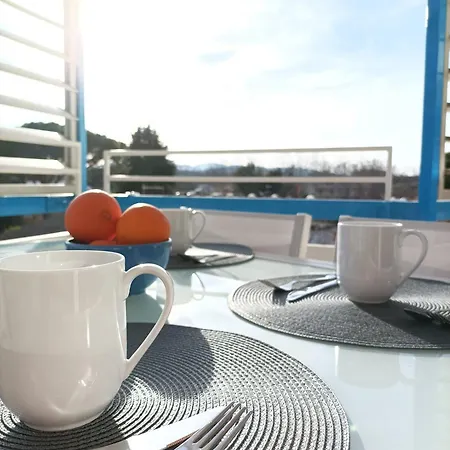 Bounty Appartement *