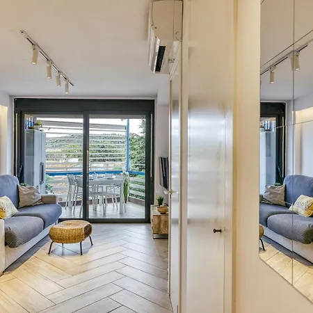 Bounty Appartement Castell-Platja d'Aro