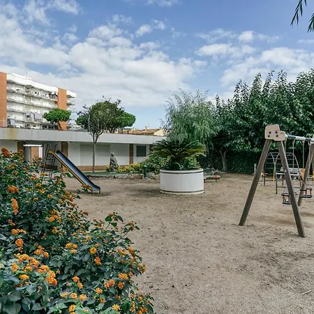 Bounty Appartement